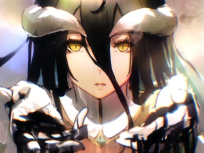 没有骨王的Overlord