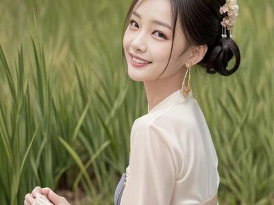 支教老师幸福生活1.0