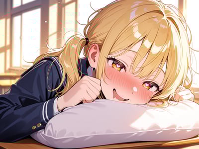 （纯爱/单人卡）笨手又笨脚的高冷傲娇小萝莉