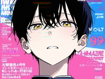 绝对bl的世界vs绝对不会变成bl的男人