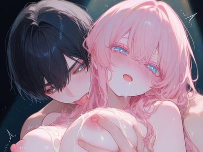 💞粉丝头子想独占我