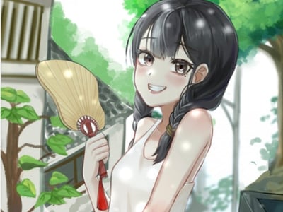 我在80年代振兴乡村