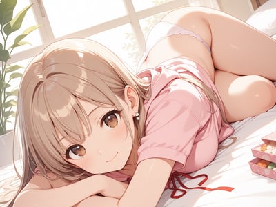 和妹妹的暑期自驾游❤️