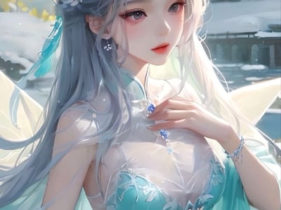 💕我天道宝体，天之骄女都想与我双修！