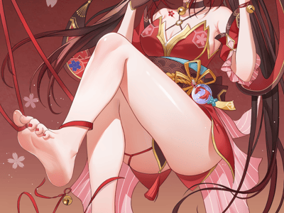 （崩坏：星穹铁道）花火