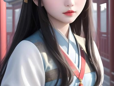 穿越回神话里，我给易小川戴绿帽