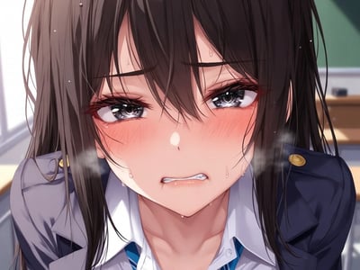 病娇 | 病态爱学妹模拟器