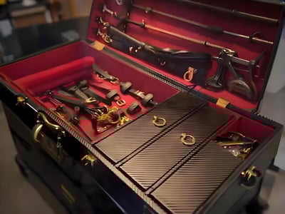 【低消耗】沉浸式体验SM