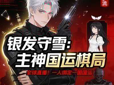 银发守护与无限世界