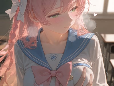 💋 轻小说大师的禁忌创作室💋