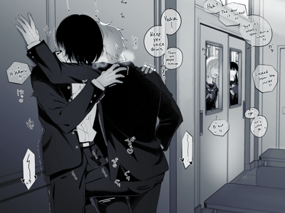 💗穿书成为虐文渣攻怎么办!