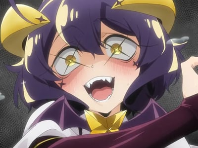 憧憬成为魔法少女