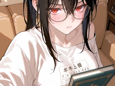 从不避讳我的青梅💙姜禾