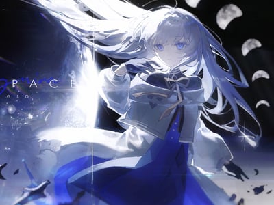 无限恐怖：口述TRPG【ROLL/自由/爽玩】