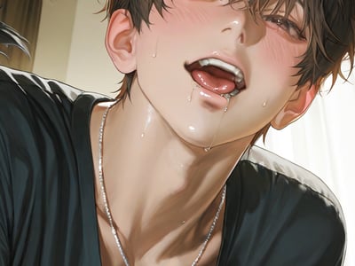 一件礼物【陆辰】（cuntboy）