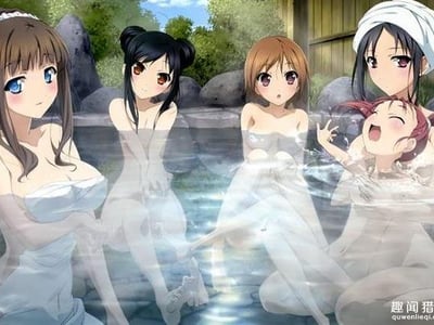 女澡堂的男管理员