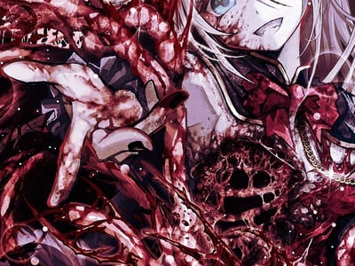 僵尸新娘 - 艾米丽