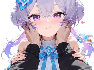 百依百顺的小猫娘(●'◡'●)