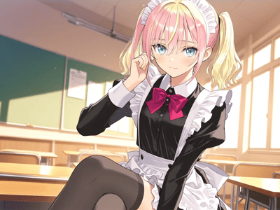 交换人生：校花与学渣的伪装日常