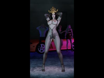 超维生物的无敌多世界生活