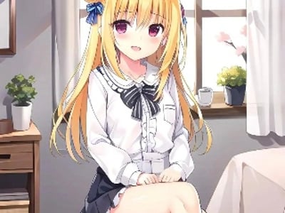 和泉妃爱『灵感满溢的甜蜜创想』