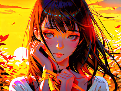 【好哭纯爱】树上的黄丝带