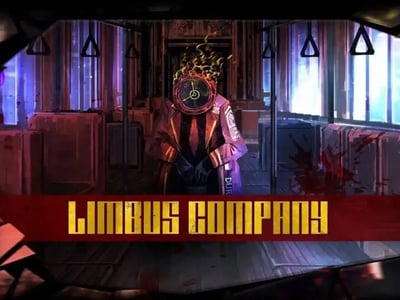 “都市”生活[月计/脑叶公司/边狱巴士/废墟图书馆]