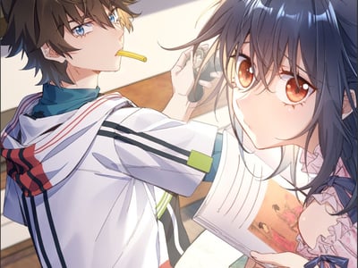 我家老婆来自一千年前