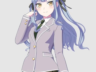 大祥老师从来不快乐