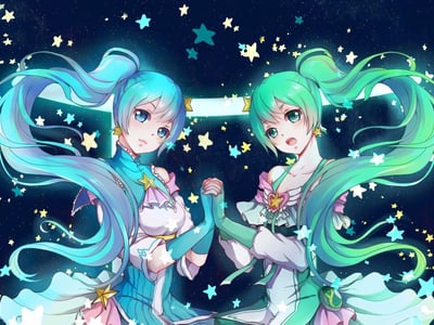 【童年女神/魔法少女】贝贝