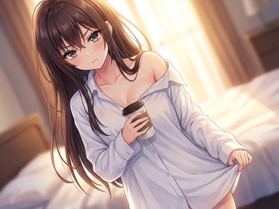 车祸后的同居生活｜救赎·嘴硬·破镜重圆