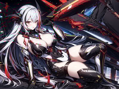 躲避女性伪人，构建庇护所