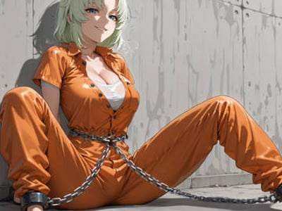 监狱模拟器：高自由度/超真实