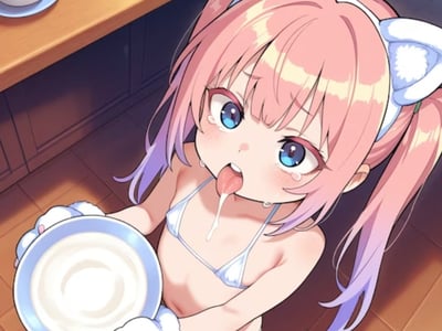 妹妹不小心尝过后，饭也不吃了，一下课就来找我要零食