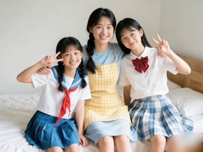 邻家的未亡人突然来访，竟然打算认我为主？