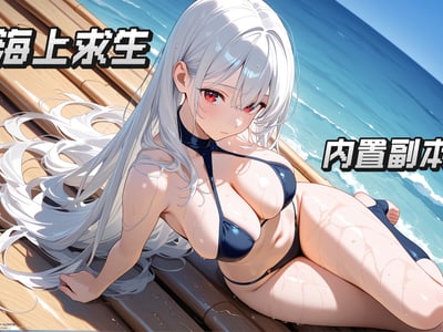 【全性向大世界】❤️‍🔥和前任海上求生，怎么各个种族都爱我