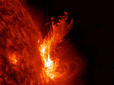 科学世界(当前为设定第一个部分)