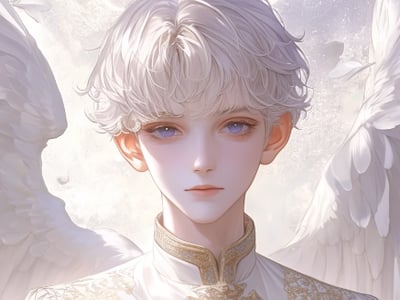 纯情男天使要我别举报他偷看小黄书