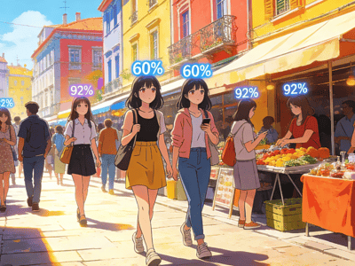 我能看见H进度条