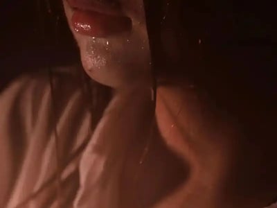 看不见的女朋友