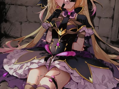 下克上·反差调教