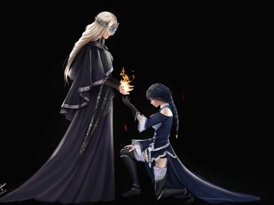 饥饿与恐惧·黄油大冒险