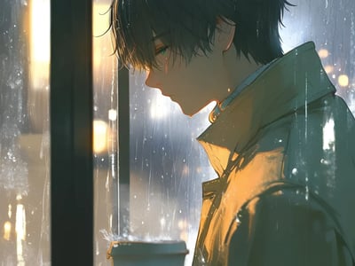 ☕️失忆后对前男友一见钟情了❤️