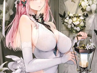 魔法少女（双生契约）