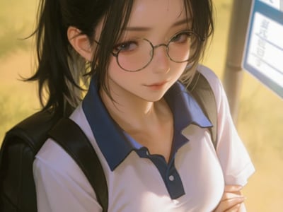 我的⭐🦆🐜反差青梅又在当高冷校花