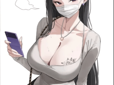 象拔蚌——店里很热（重制版）