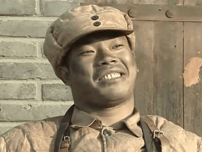 抗日，抗日还是他妈的抗日