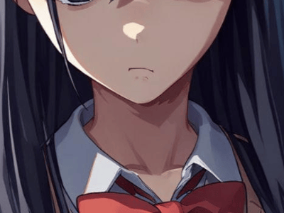 满嘴脏话的校霸大姐头