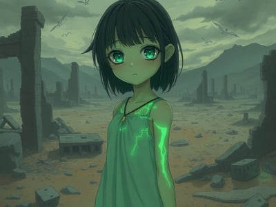 末日废土·纪元2183