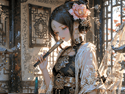 🔸大唐风华录🔸